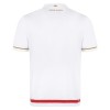 Officiële Voetbalshirt AS Monaco Thuis 2025-26 - Heren